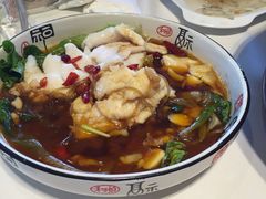 -风味小馆(天目湖宾馆店)
