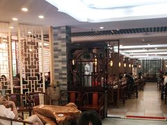 门面-彩景大茶楼(平湖店)