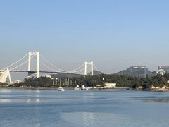 -海沧湾公园