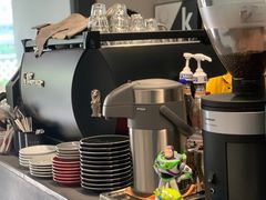 -NokNok Coffee(宽窄巷子店)