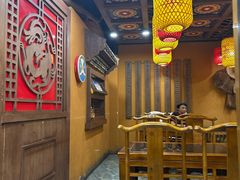 -千亿来乌拉火锅(德胜店)