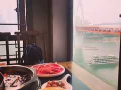 -纸盐河码头火锅(十八梯店)