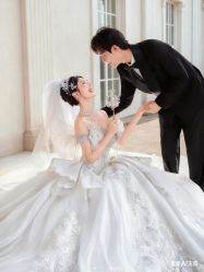 -第一夫人婚纱摄影(南京店)