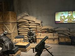 -上海四行仓库抗战纪念馆