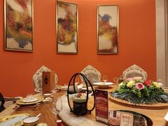 包厢-白金汉爵大酒店·中餐厅(相城店)
