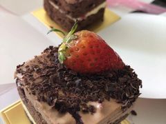 -星辰爱雪蛋糕(翱达公馆店)