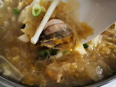 -牟传仁饭庄(星海店)