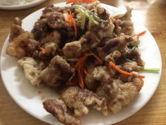 -东北特色菜馆(珞喻东路店)