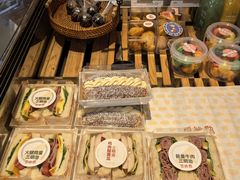 -自然熟Bakery(纬四路店)