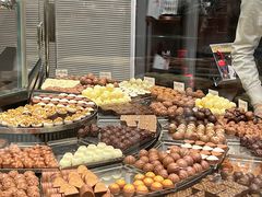 -Laderach 莱德拉(上海环贸iapm店)