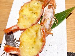 -虹料理·日料放题(悠方店)