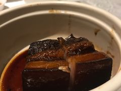 东坡肉-浙江西子宾馆·牡丹厅