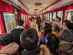 -北京西藏大厦酒店