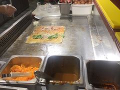 -四环冷面王(西单华威约饭街店)