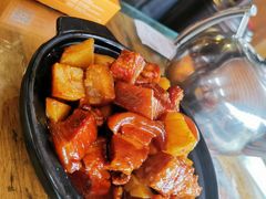 -隔壁老王·家常云南菜(花巷店)