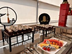 -武汉汉口喜来登大酒店·宴会厅