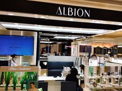 -新世界大丸百货