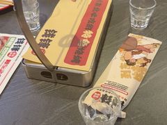 -钱锋炭缸烧烤(南湖大路总店)