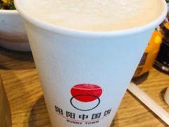 -阳阳中国饭(北京荟聚店)