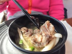 -新木器时代餐厅(太湖新天地店)