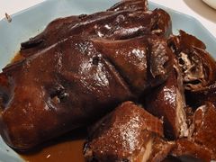 烧鹅头-龙记香港茶餐厅(久光百货店)