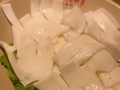 -蜀国大将老火锅(江北店)