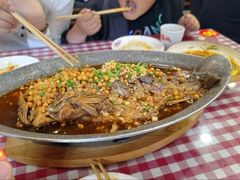 -王村姑老土炕莜面村(桥东店)