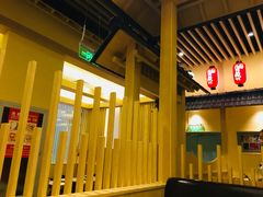 大堂-伊豆野菜村(大族广场店)
