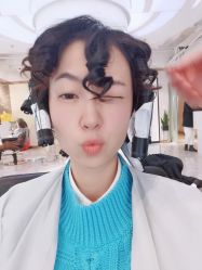-G HAIR SALON私人造型定制