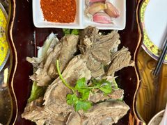 -宗巴雍姆藏餐府