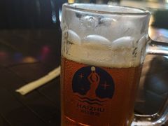 -喷泉广场餐厅·宵夜·海鲜烧烤大排档(长隆企鹅酒店)
