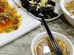 -成都冒菜四川一绝(景谷路店)