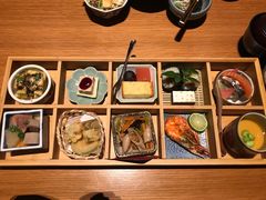-岚山日本料理(珠江新城店)