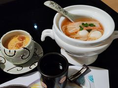 茶碗蒸-天狗山料理(省体店)