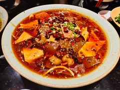 -廖川菜(太阳宫店)