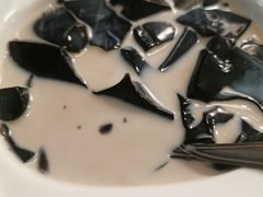 -梧州双钱龟苓膏(丽港航母店)