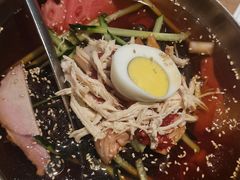 -大同江朝鲜菜•长春地标美食(绿园吾悦广场店)