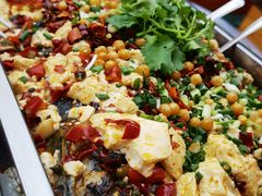 -古城苗家土菜馆(河景餐厅店)