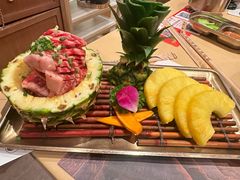 -西塔老太太泥炉烤肉(杭州首店)