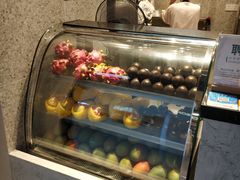 -茉酸奶(松江开元地中海店)