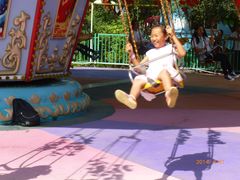 -哈尔滨文化公园