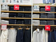 -优衣库(青岛万象城店)