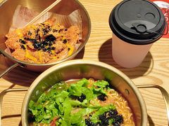 -波波客韩国石锅拌饭(武汉江汉路循礼门店)