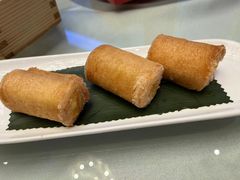 -粤江春·早茶·潮粤菜·宴会(罗湖宝能中心店)