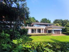 -天目湖涵田度假村