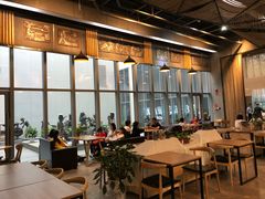 -百年朱苦拉咖啡(博物馆店)