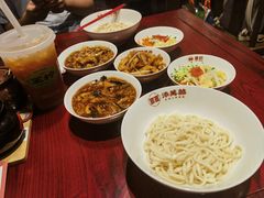 -添萬囍·天津三鲜捞面(天河城店)