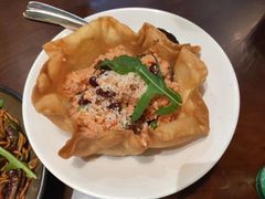-芭莉与彩虹西餐厅(成都合生汇店)