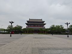 -天津妈祖文化园