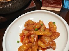 -北国饭店·海鲜·北方菜(峡山店)